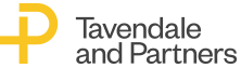 Tavendale and Partners Logo